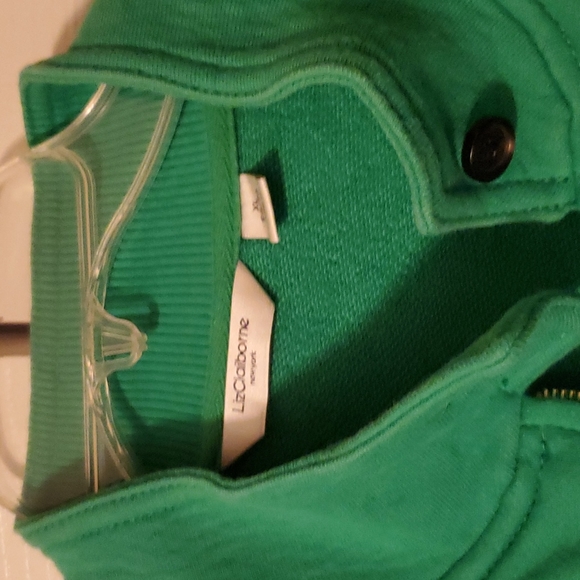Liz Claiborne pullover - Picture 2 of 2
